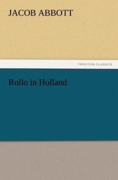 Rollo in Holland - Abbott, Jacob