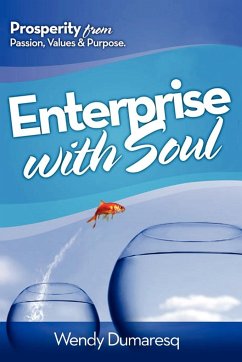 Enterprise with Soul - Dumaresq, Wendy