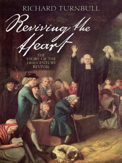 Reviving the Heart - Turnbull, Richard