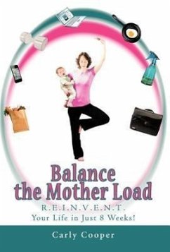 Balance the Mother Load - Cooper, Carly