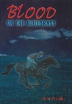 Blood on the Bluegrass