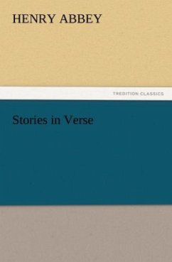 Stories in Verse - Abbey, Henry