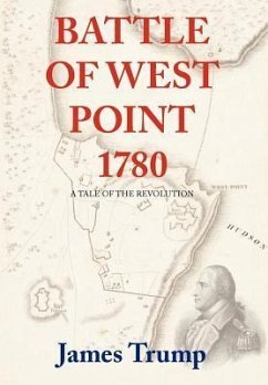 Battle of West Point 1780