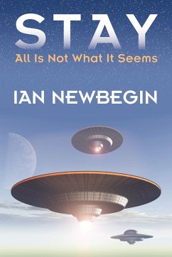 Stay - Newbegin, Ian