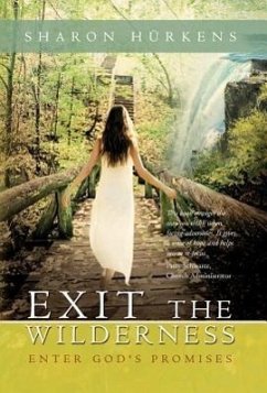 Exit the Wilderness - Hurkens, Sharon