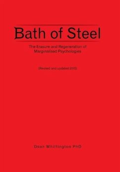 Bath of Steel - Dean Whittington