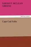 Cape Cod Folks