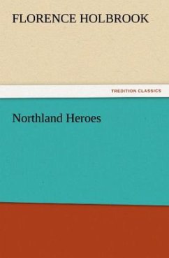 Cover Northland Heroes