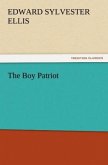 The Boy Patriot The Boy Patriot