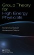 Group Theory for High Energy Physicists - Bild 1