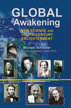 Global Awakening - Schacker, Michael