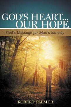 God's Heart... Our Hope - Palmer, Robert