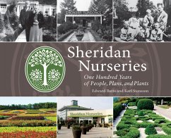 Sheridan Nurseries - Butts, Edward; Stensson, Karl
