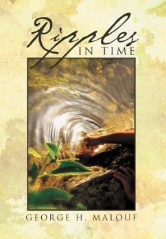Ripples In Time - Malouf, George H.