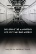 Exploring the Mandatory Life Sentence... - Bild 1