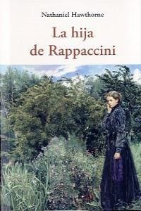 Cover HIJA DE RAPPACCINI CEN-46