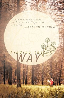 Finding the Way - Mendes, Nelson