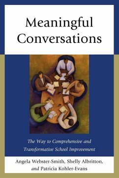 Cover Meaningful Conversations