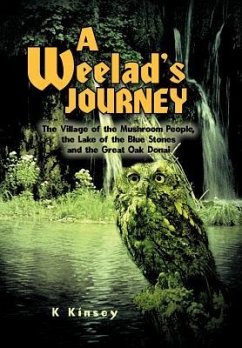 A Weelad's Journey - Kinsey, K.