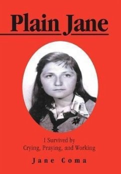 Plain Jane - Coma, Jane