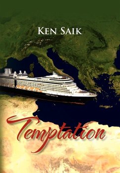 Temptation - Saik, Ken