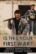 Is This Your First War? - Bild 1