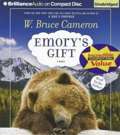 Emory's Gift - Cameron, W. Bruce