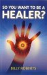 So You Want to Be a Healer? - Bild 1