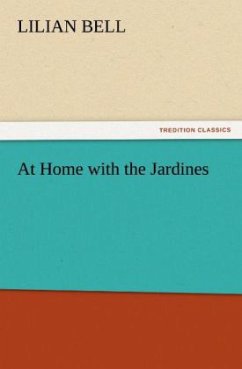 At Home with the Jardines - Bell, Lilian