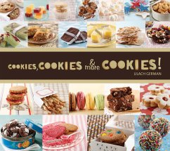 Cookies, Cookies & More Cookies! - German, Lilach