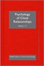 Psychology of Close Relationships