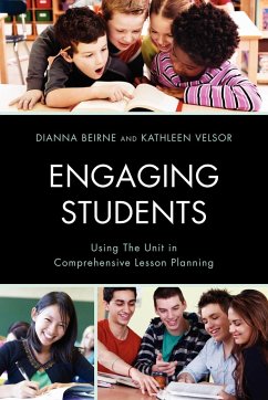 Engaging Students - Beirne, Dianna P.; Velsor, Kathleen G.