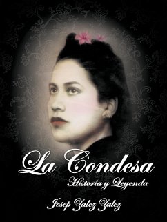 La Condesa - Zalez, Josep Zalez
