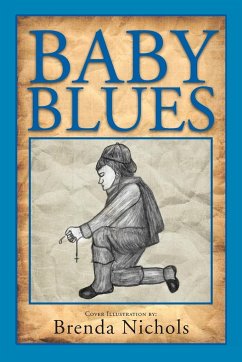 Baby Blues - Nichols, Brenda