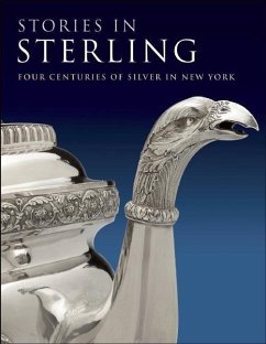 Stories in Sterling - Hofer, Margaret K; Bach, Debra Schmidt; Ames, Kenneth L; Barquist, David L