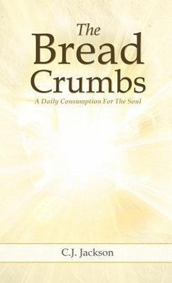 The Bread Crumbs - Jackson, C. J.