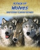 A Pack of Wolves: And Other Canine Groups