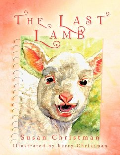 The Last Lamb - Christman, Susan