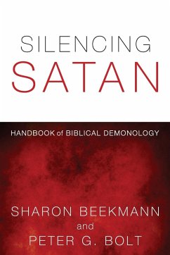 Silencing Satan