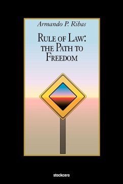 Cover Rule of Law