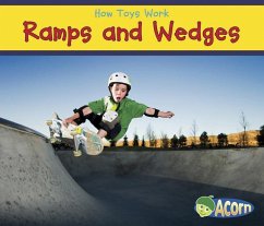 Ramps and Wedges - Smith, Sian