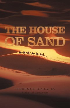 The House of Sand - Douglas, Terrence