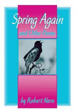 Spring Again - Nero, Robert W