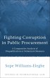 Fighting Corruption in Public... - Bild 1