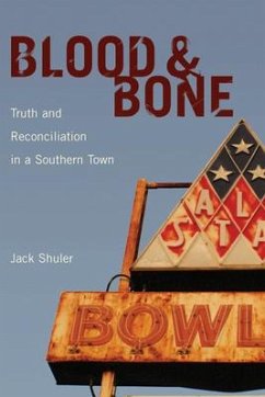 Blood & Bone - Shuler, Jack