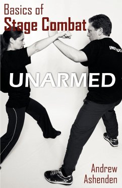 Basics of Stage Combat Basics of Stage Combat