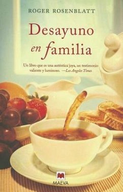 Desayuno en Familia - Rosenblatt, Roger