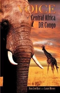 Voice of Central Africa Dr Congo - Heagy, Debra Lynn