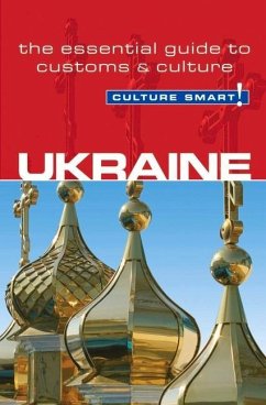 Ukraine - Culture Smart! - Shevchenko, Anna