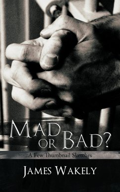 Mad or Bad? - Wakely, James